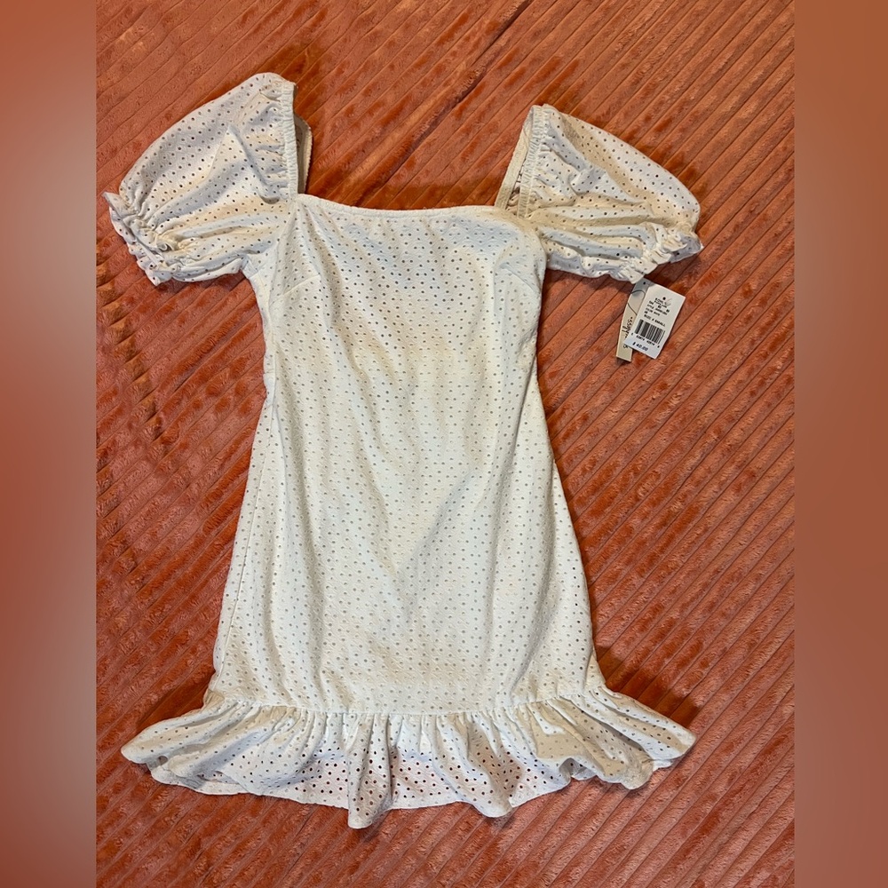 Speechlesss girls dress